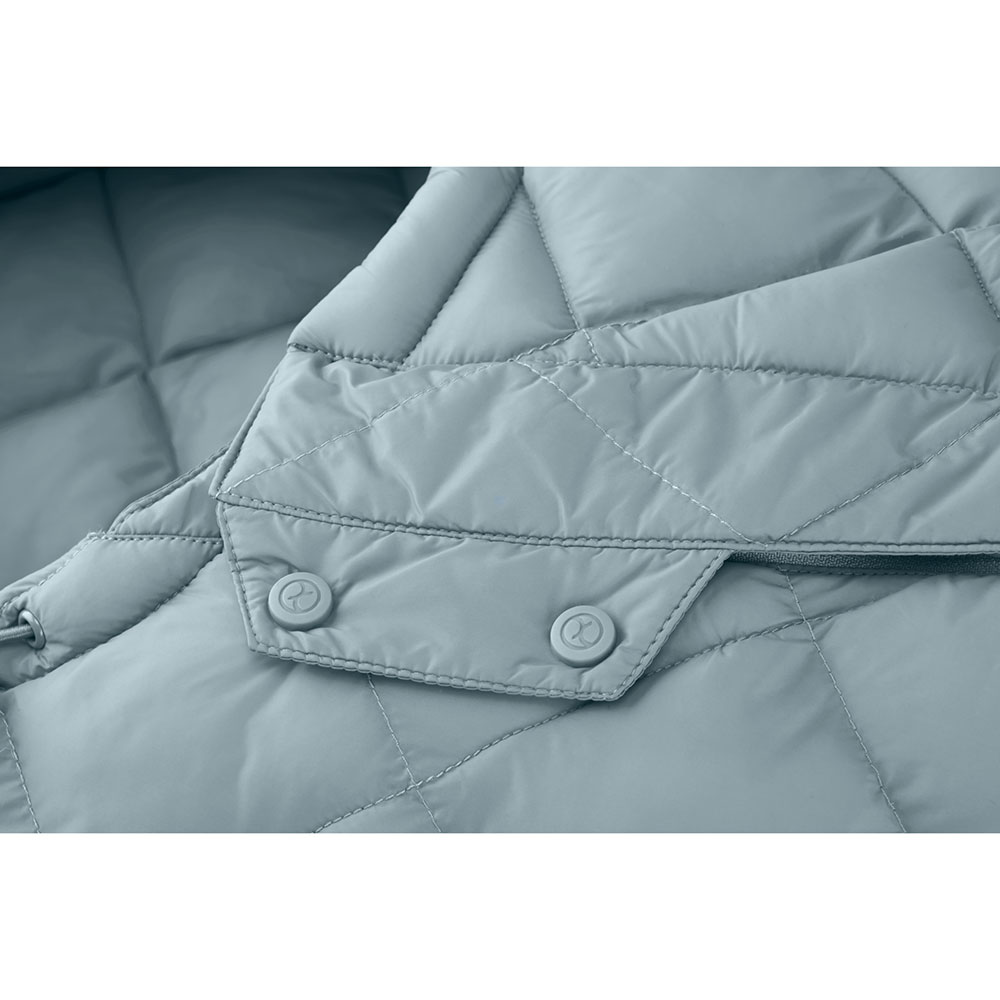 Cybex Snøgga Mini kørepose Moon Black