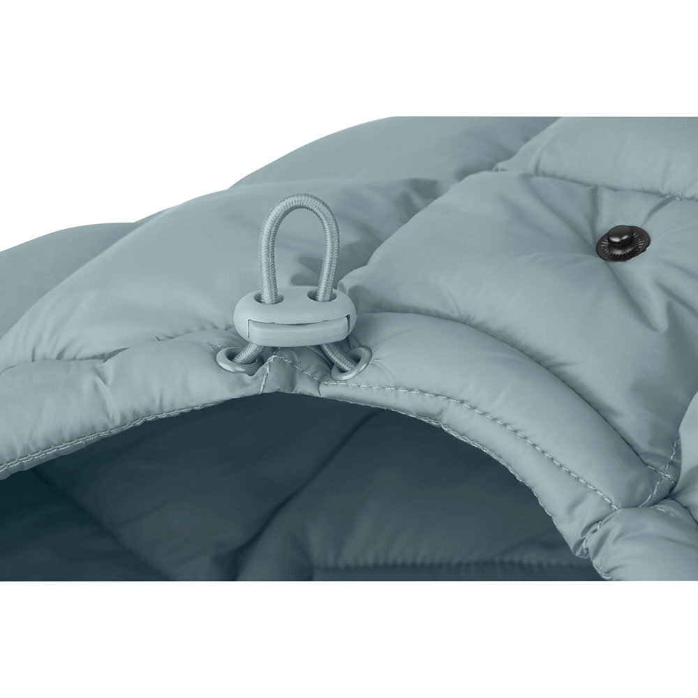 Cybex Snøgga Mini kørepose Moon Black