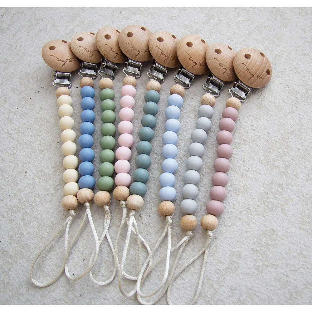 Tiny Tot Sutteholder Nova Ocean Green
