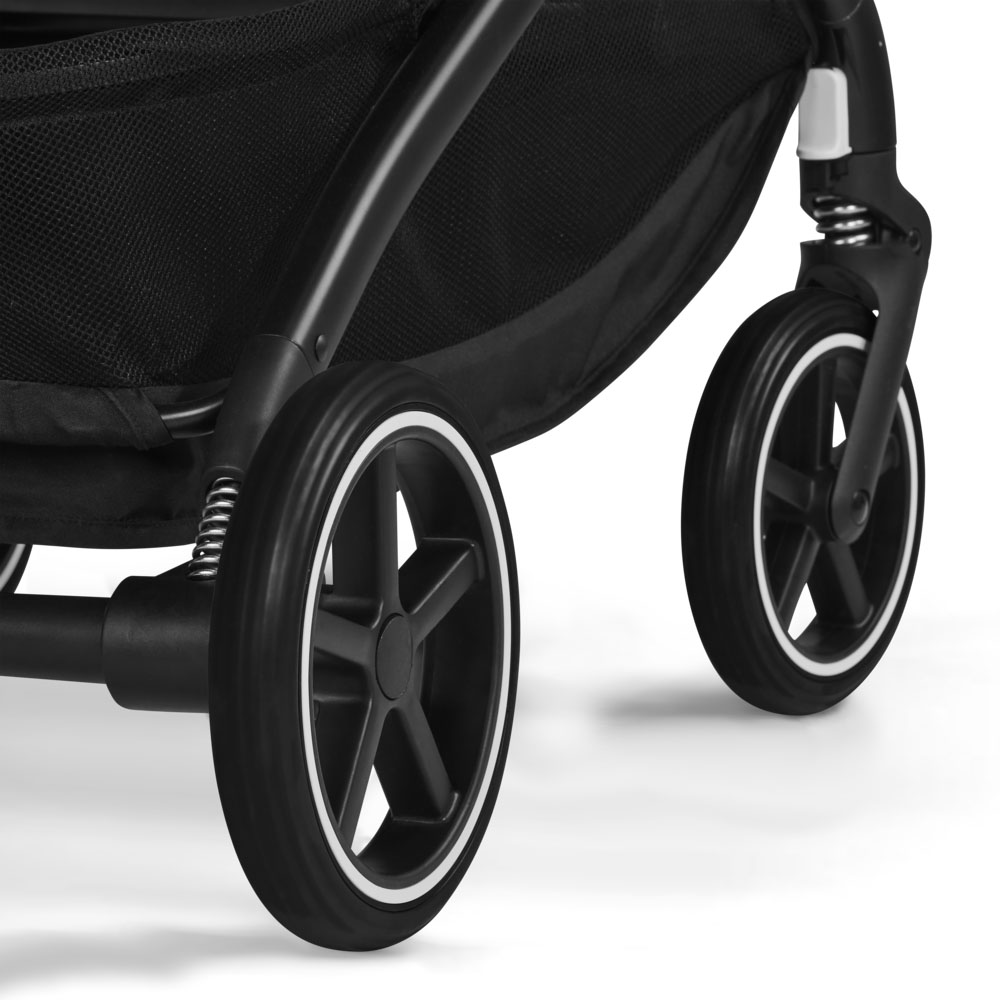 Cybex sulky Beezy Stormy Blue 