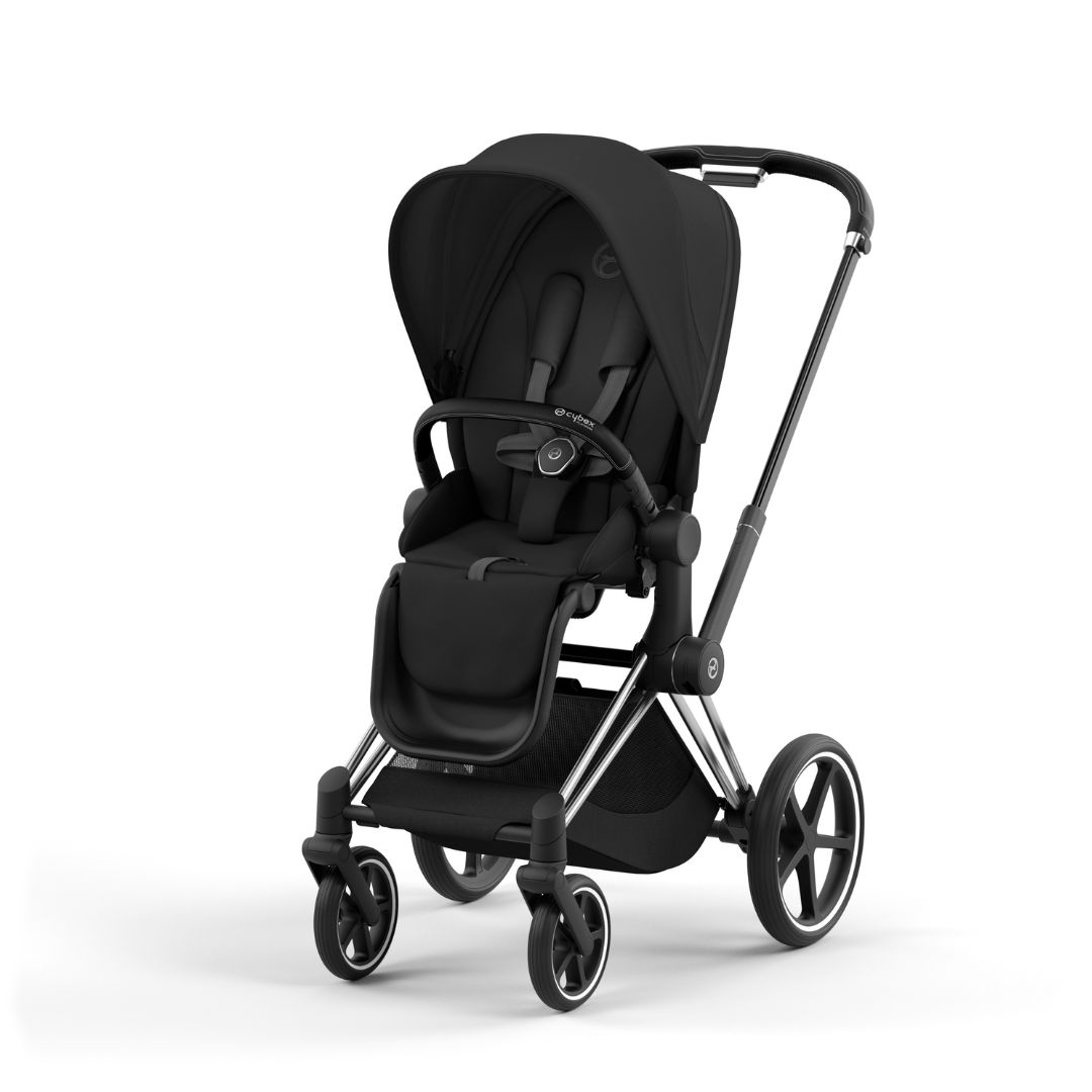 Cybex Priam barnevogn Mirage Grey