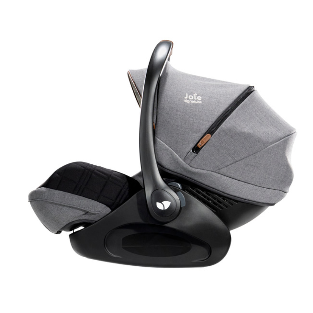 Joie i-Level babyautostol Pine