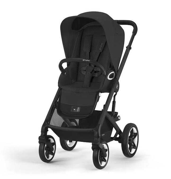 Cybex Talos S Lux barnevognspakke