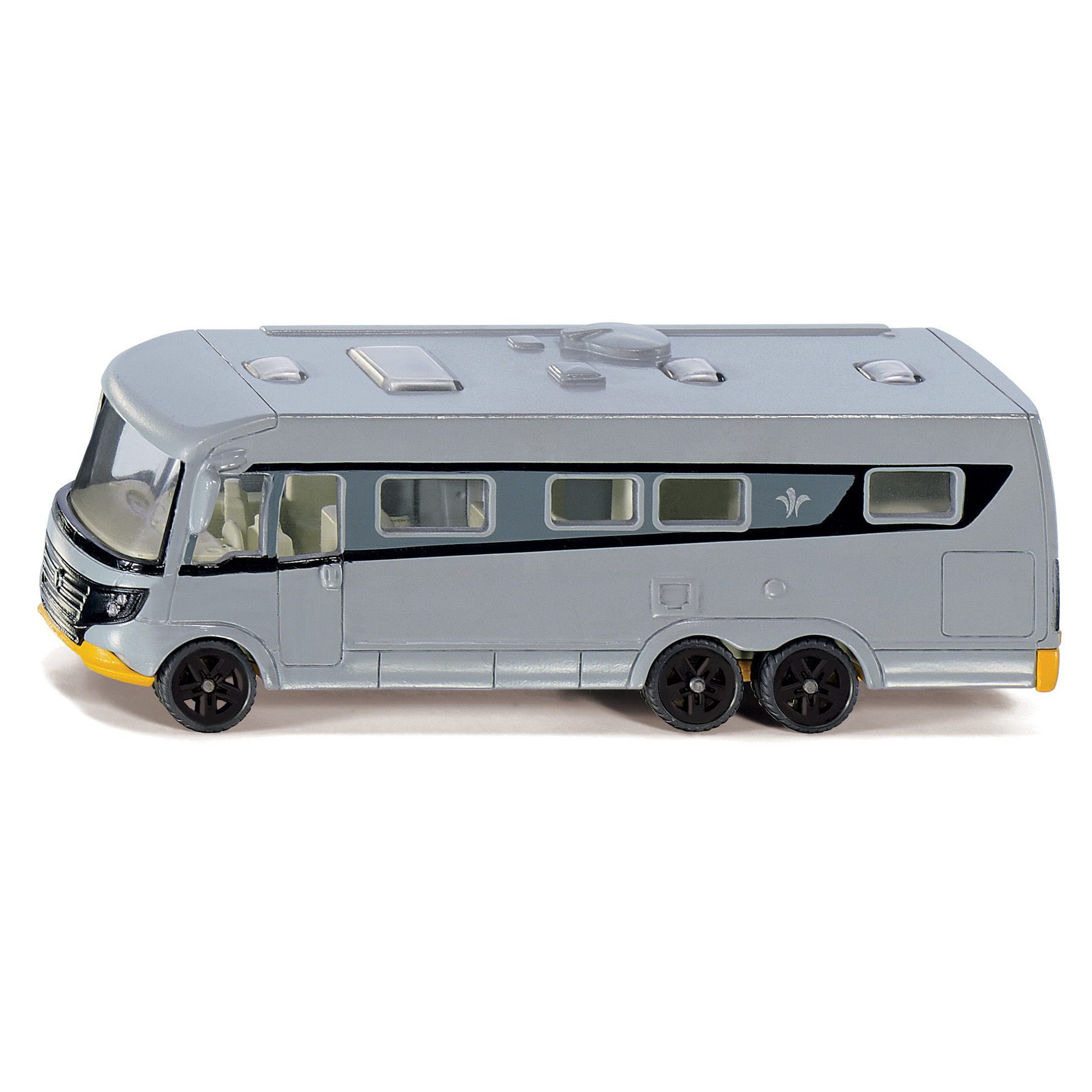 Siku autocamper