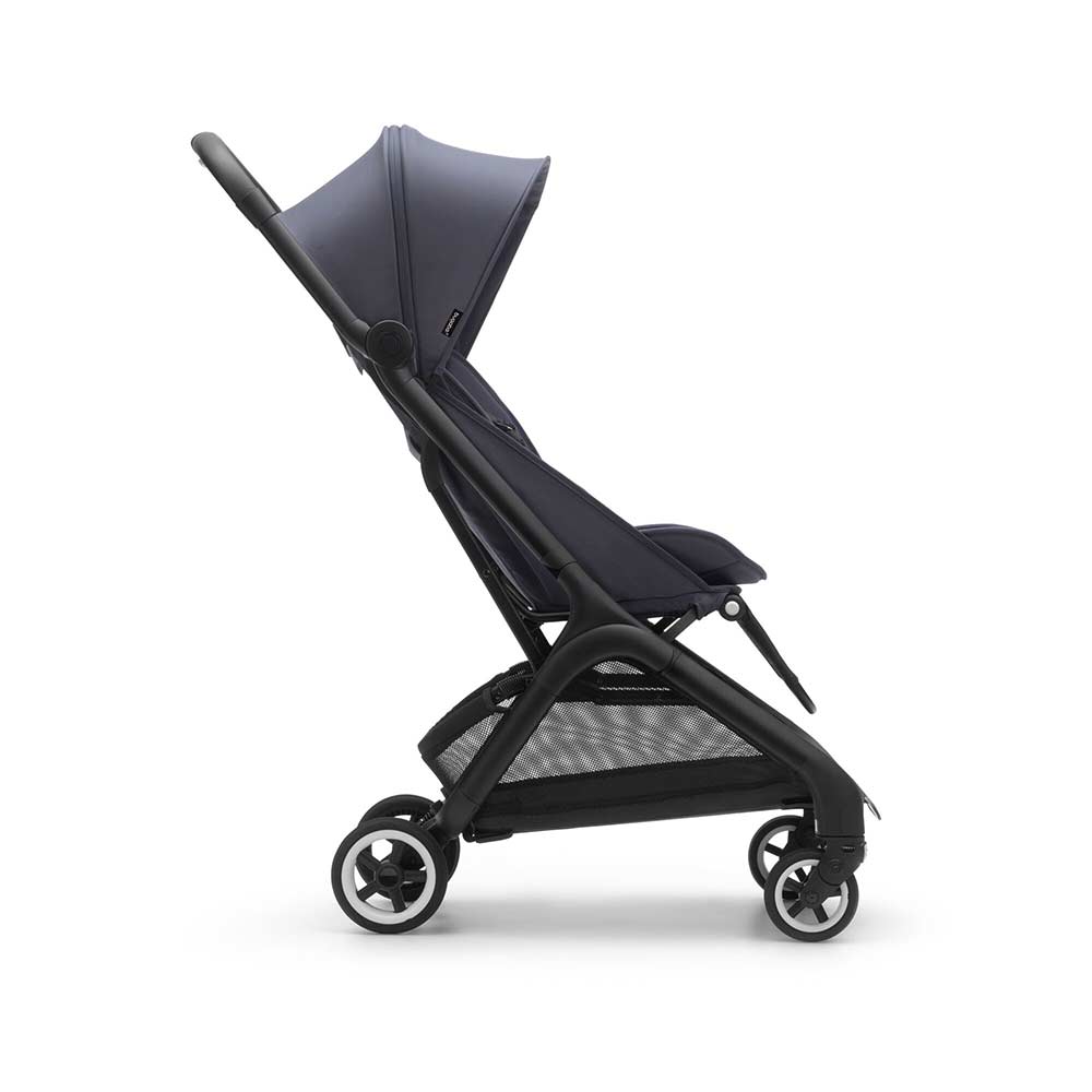 Bugaboo Butterfly Sulky Skovgrøn