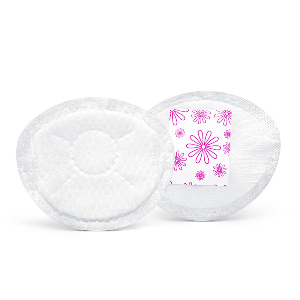 Medela Ultra thin ammeindlæg 60 stk.