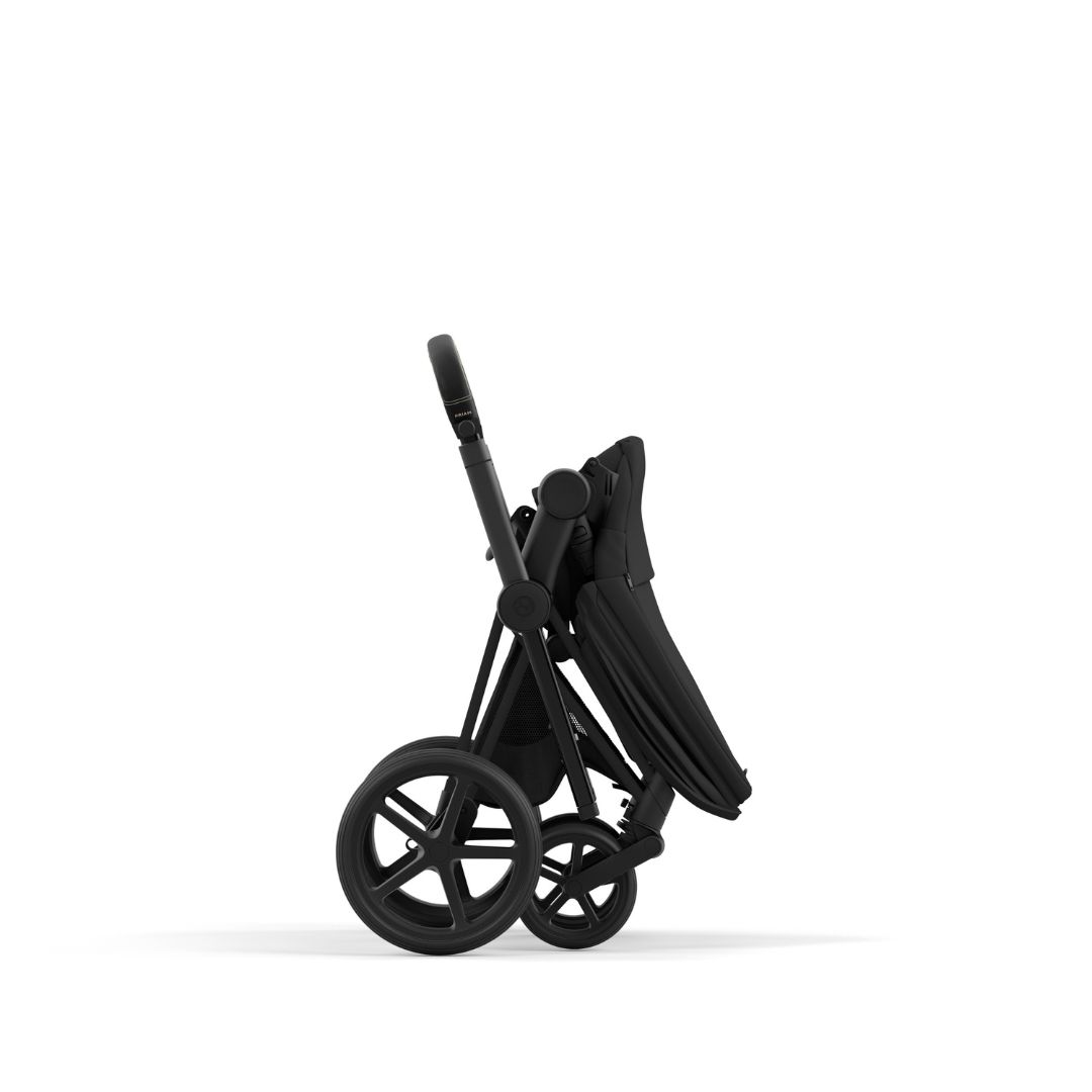 Cybex Priam barnevogn Mirage Grey