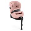 Cybex Anoris T2 Autostol m. Airbag i-size Plus Peach Pink