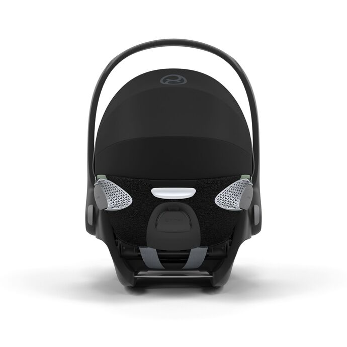 Cybex Cloud T I-Size Sepia Black