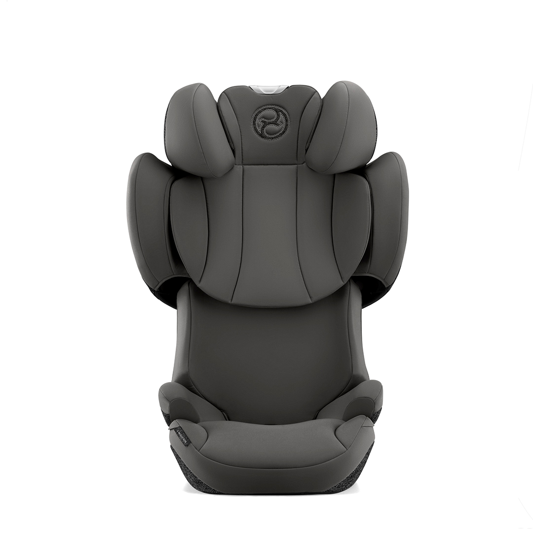 Cybex Solution T i-Fix selepude Mirage Grey