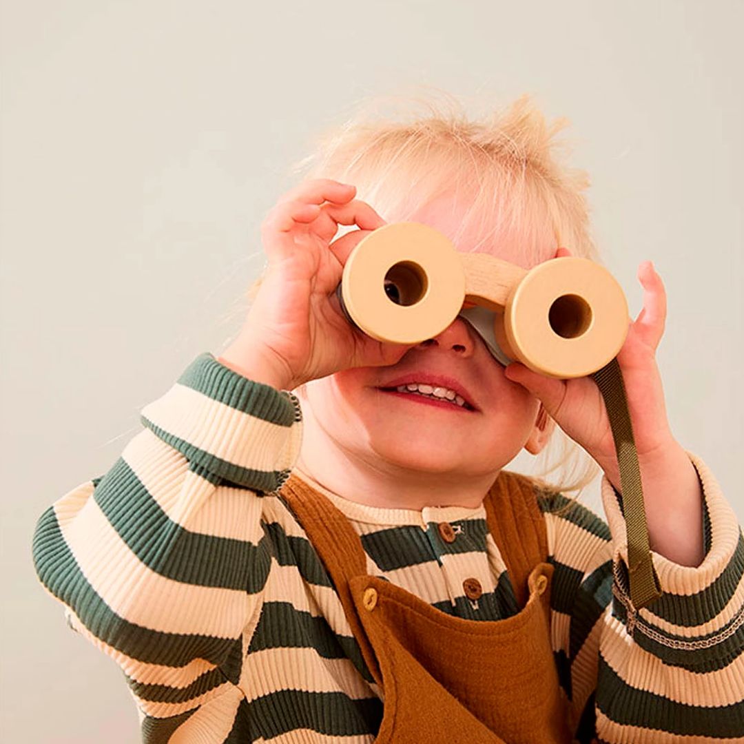 Kids Concept Explorer-sæt KID´S HUB