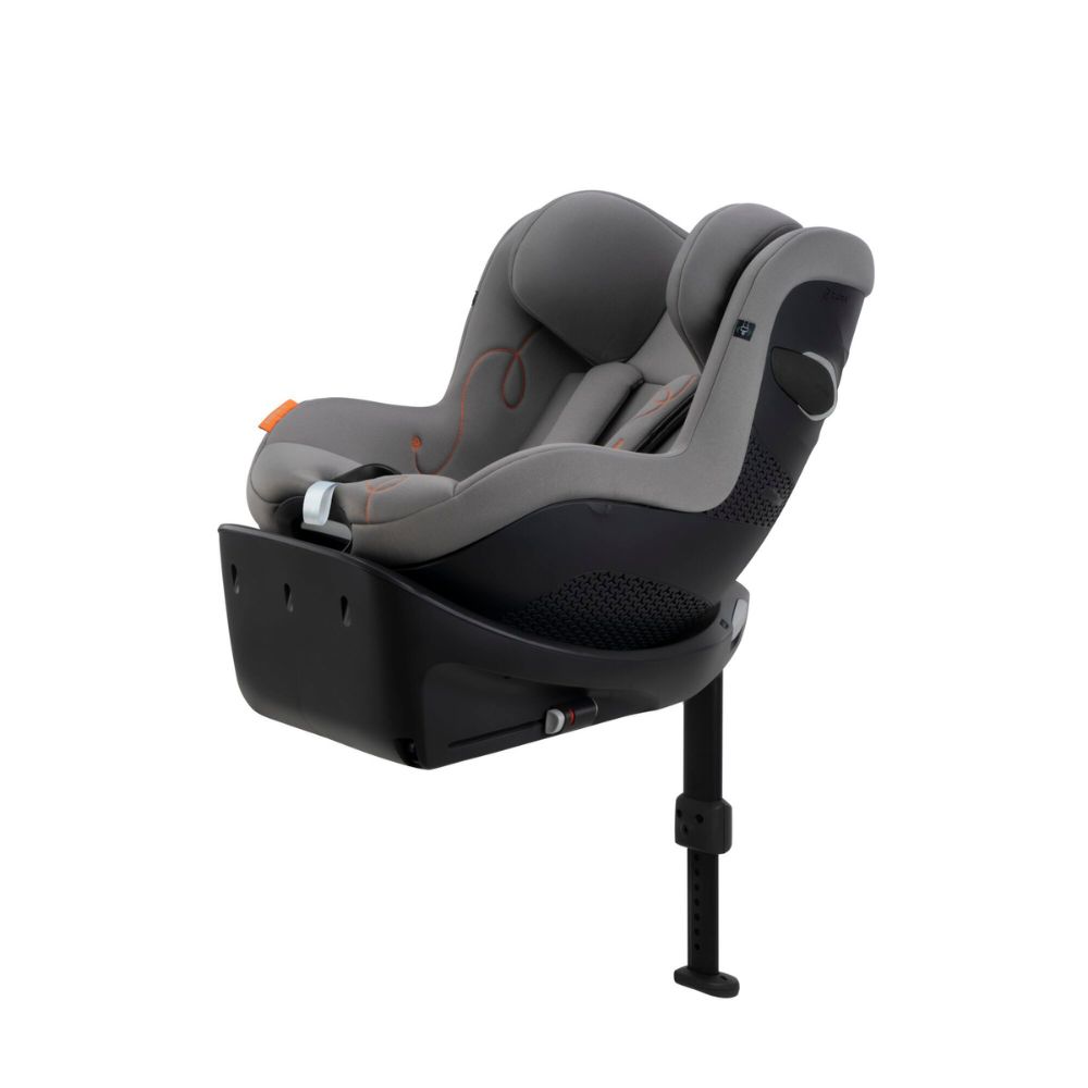 Cybex Sirona Gi I-Size Lava Grey
