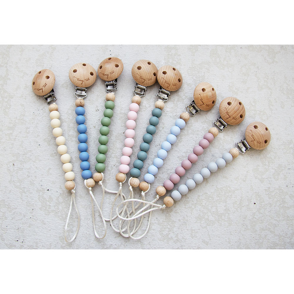 Tiny Tot Sutteholder Nova Ocean Green