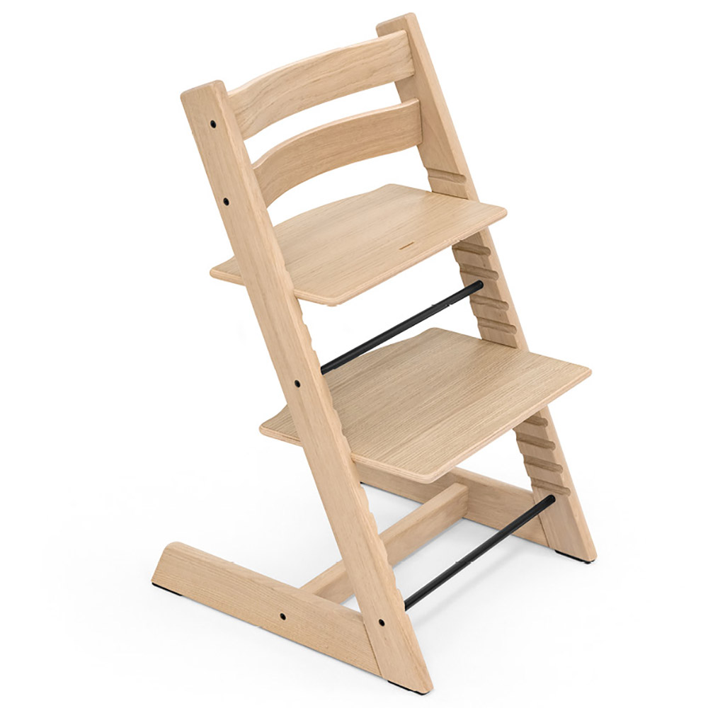 Stokke Tripp Trapp højstol + babysæt