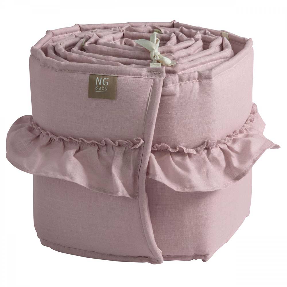 NG Baby sengerand Volang Rose