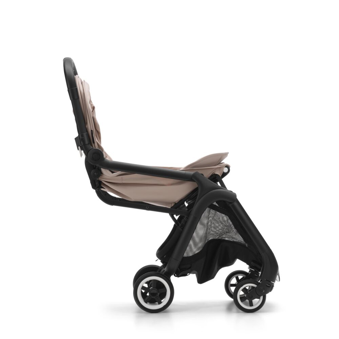 Bugaboo Butterfly Sulky Skovgrøn