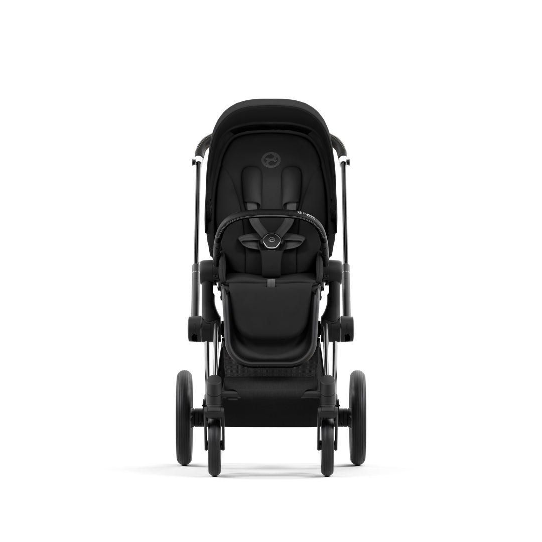 Cybex Priam barnevogn Mirage Grey