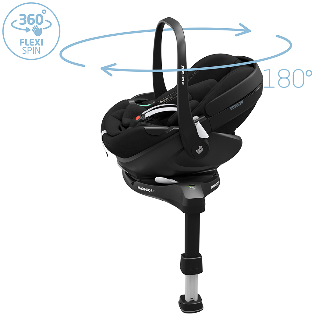 Maxi-Cosi FamilyFix 360 Pro bilbase