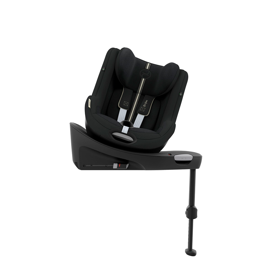 Cybex Sirona G i-Size autostol Plus Lava Grey