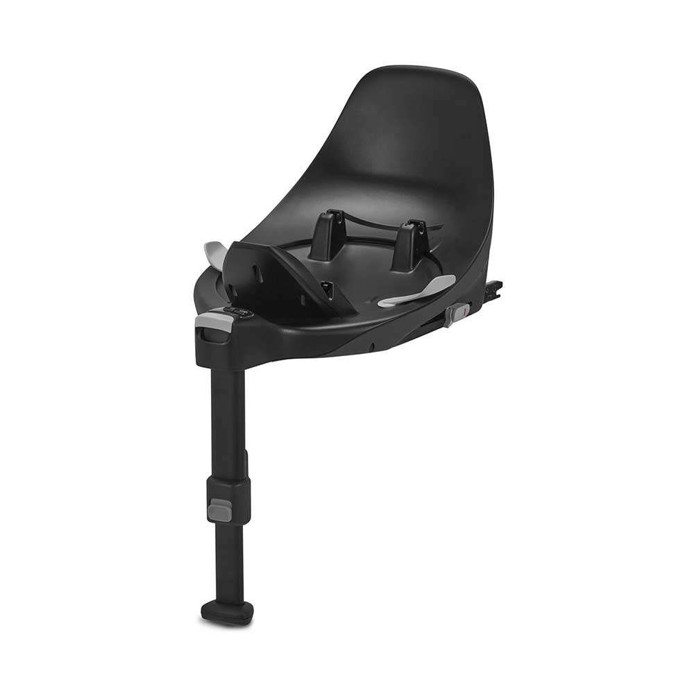 Cybex Base Z2 Black isofix-autostol