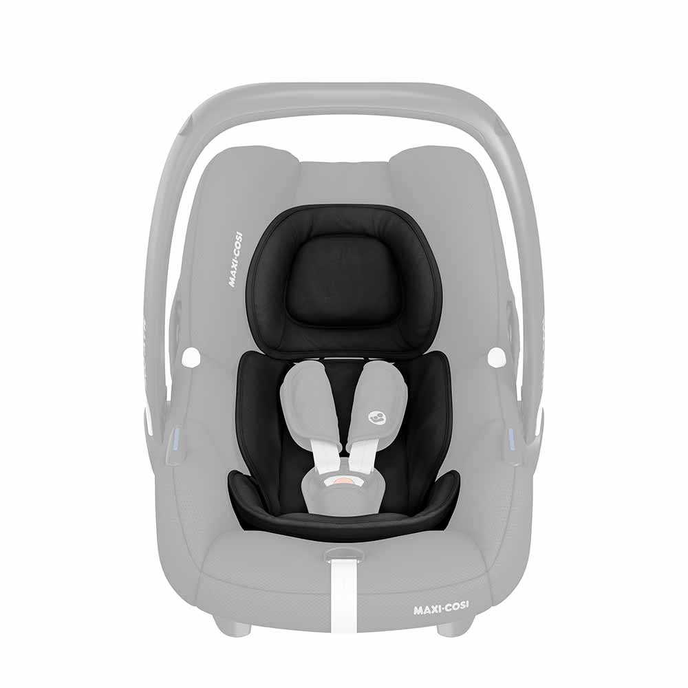 Maxi-Cosi Cabriofix i-Size Essential Green