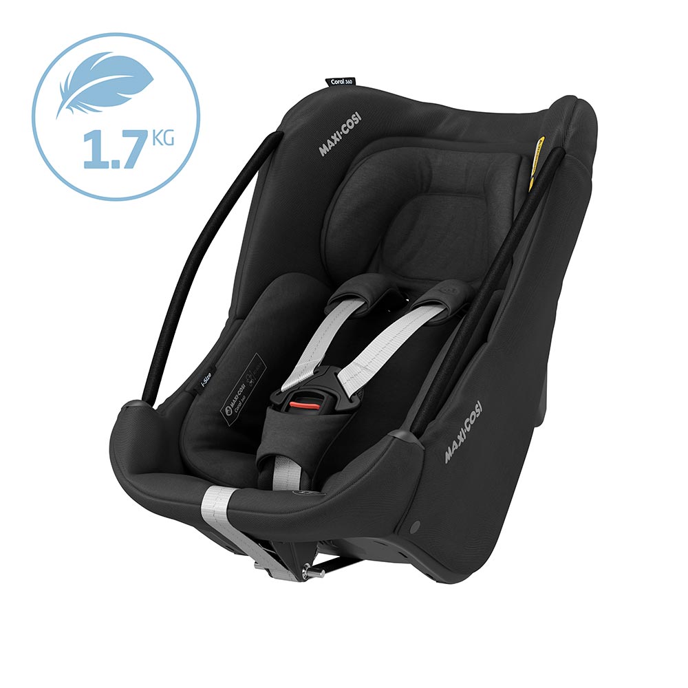 Maxi-Cosi Coral 360 Essential Grøn