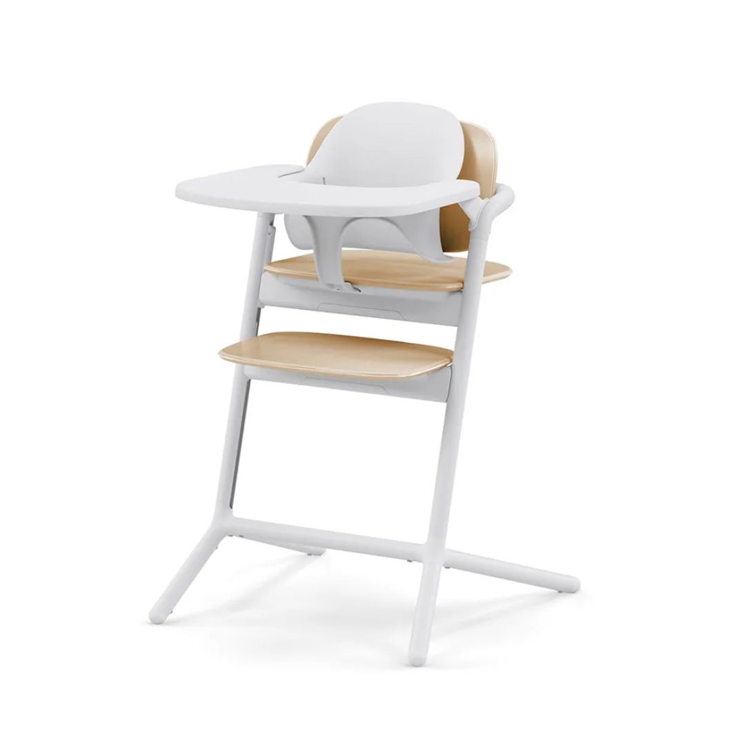 Cybex LEMO 3in1 SET Sandhvid