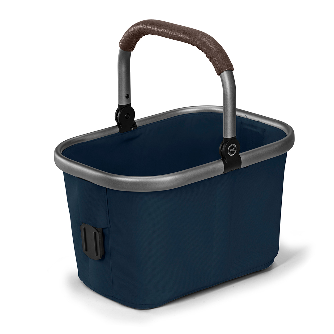 Cybex GAZELLE S klapvogn Ocean Blue