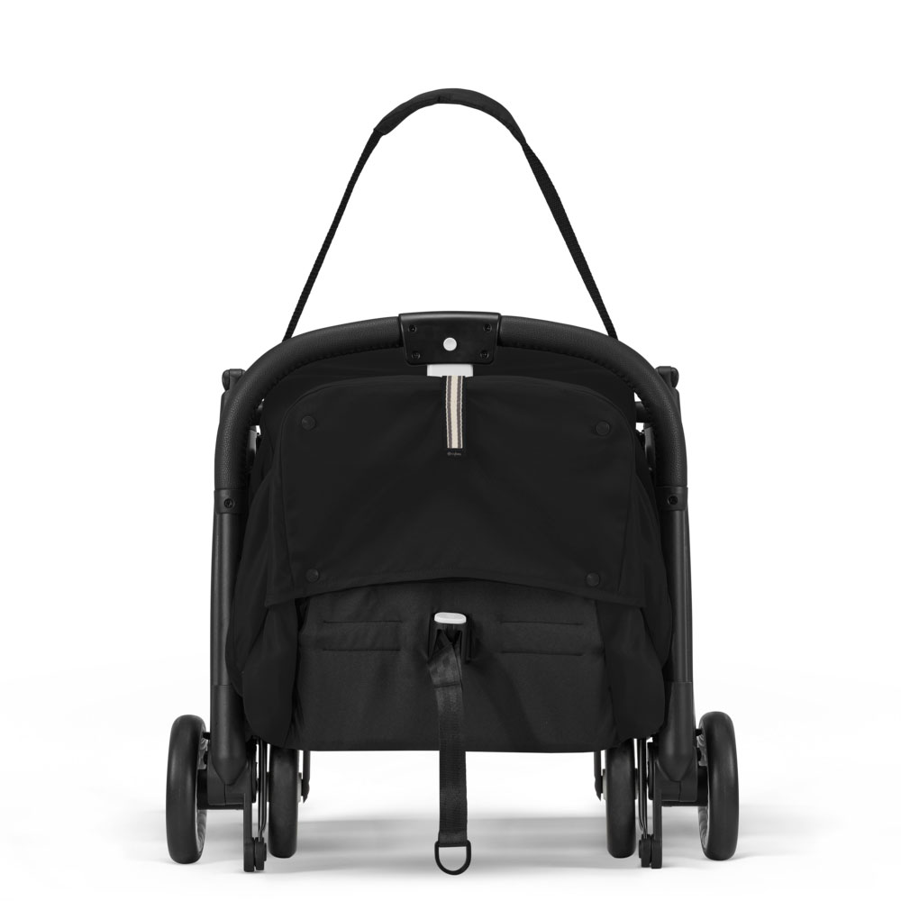 Cybex rejseklapvogn Orfeo Magic Black