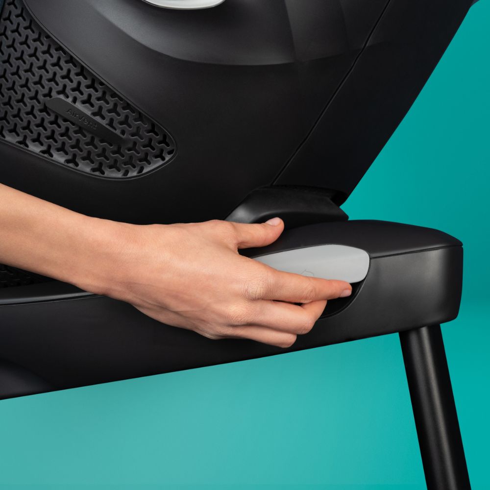 Cybex Sirona Gi I-Size Lava Grey