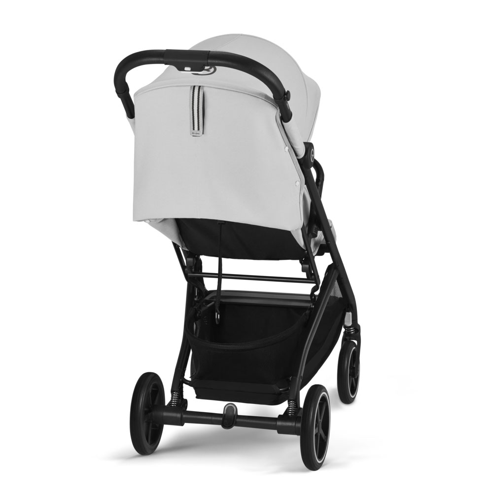 Cybex sulky Beezy Fog Grey