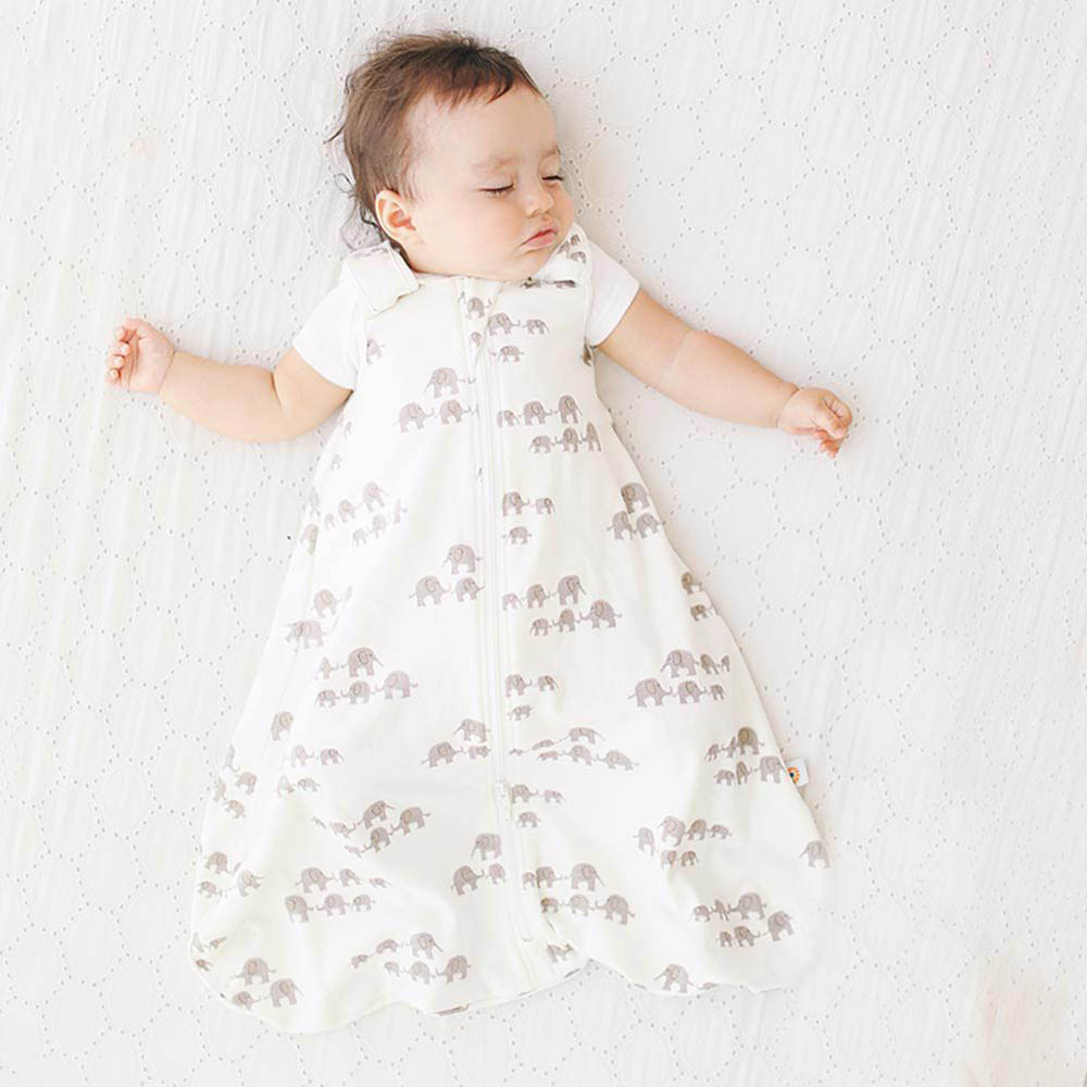 Ergobaby Sovepose Får 18-36m TOG 1.0