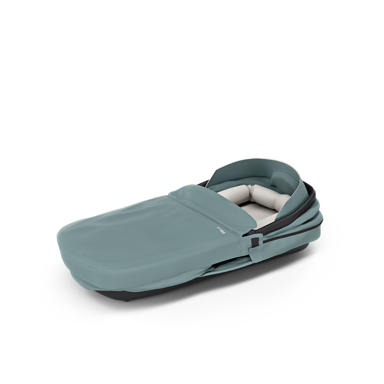 Thule bæresele Mid Blue