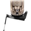 Britax Dualfix Pro M autostol Style Teak