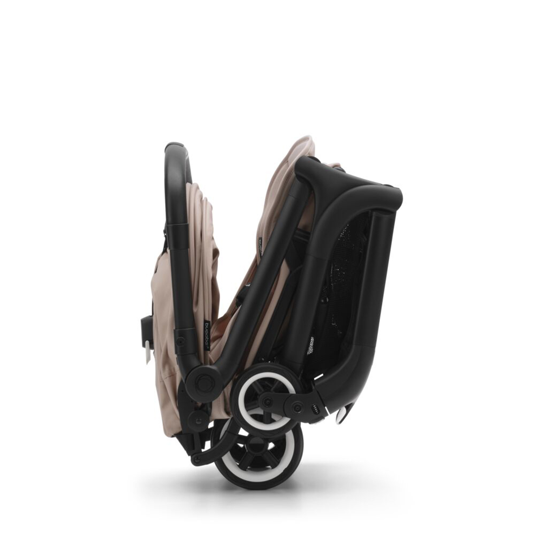 Bugaboo Butterfly Sulky Skovgrøn
