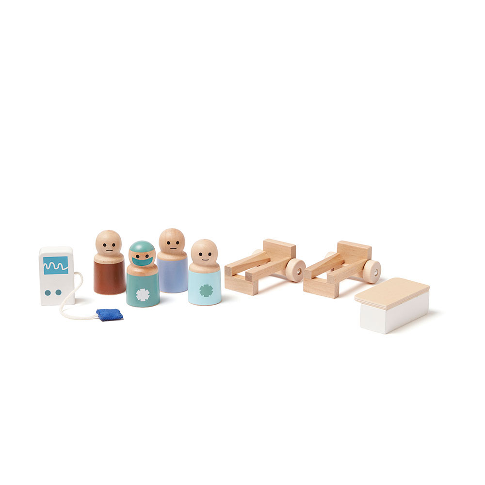 Kids Concept Hospital AIDEN