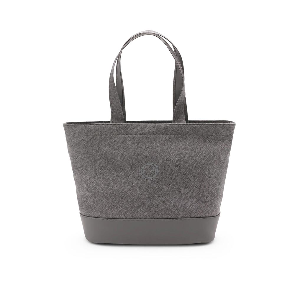 Bugaboo Pusletaske Grå Melange