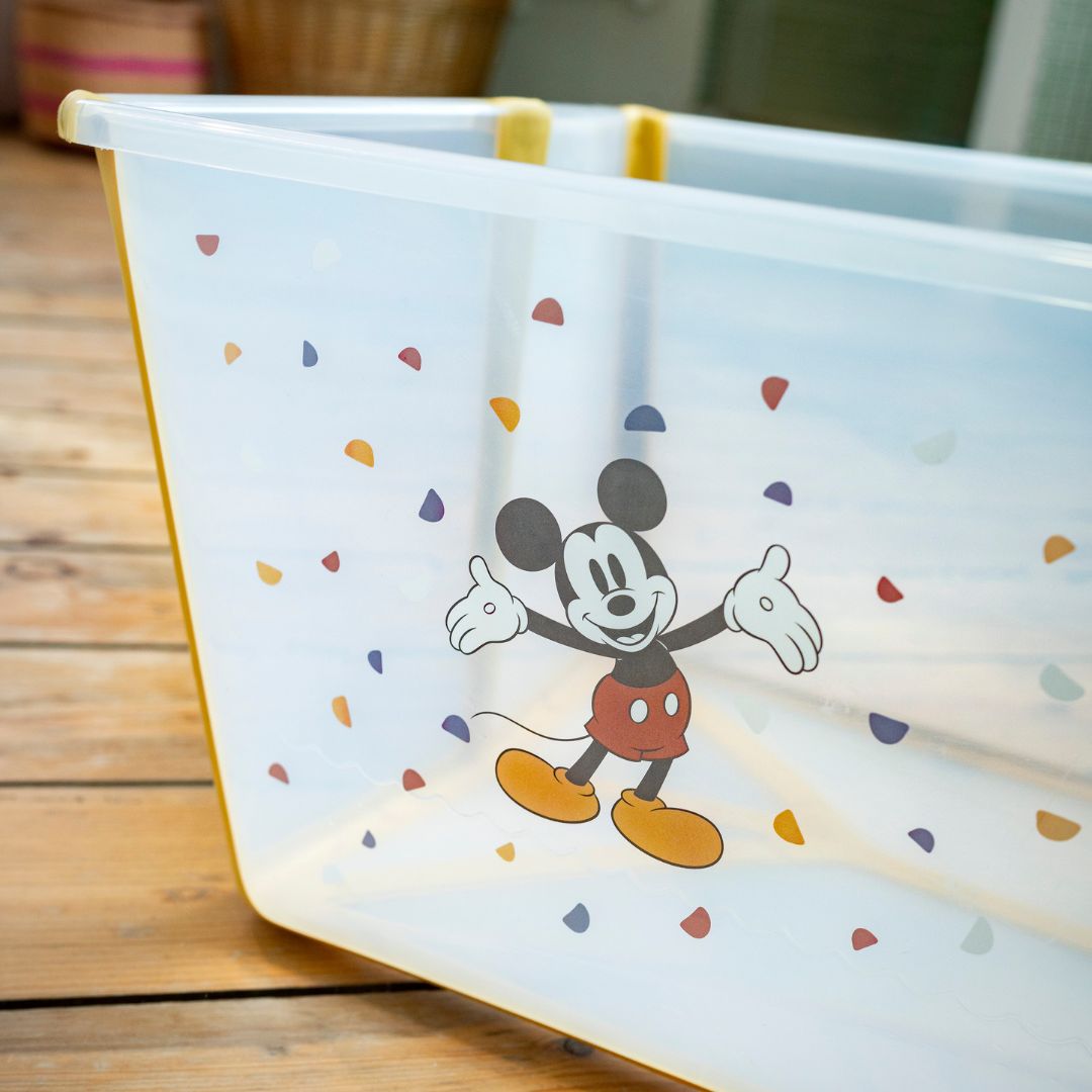 Stokke badekar Flexi bath Mickey Celebration