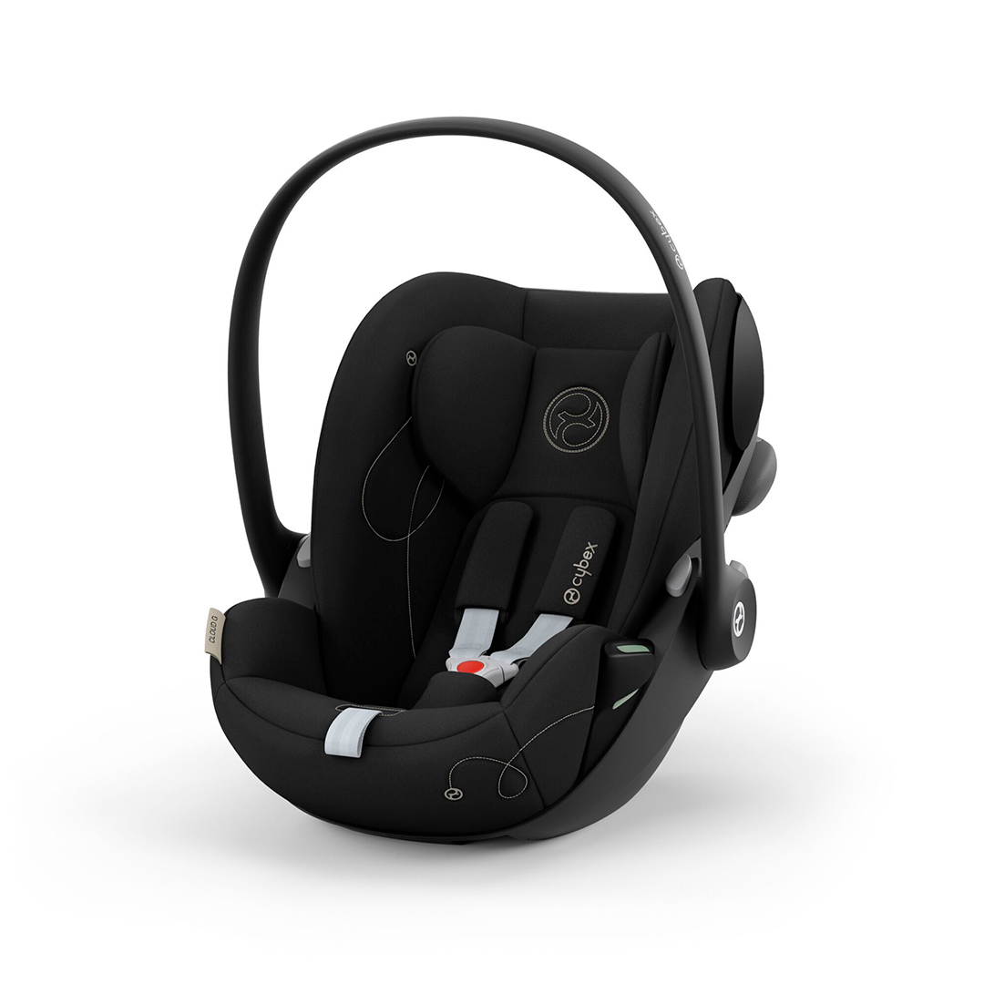 Cybex Talos S Lux + Cybex Cloud G-pakke