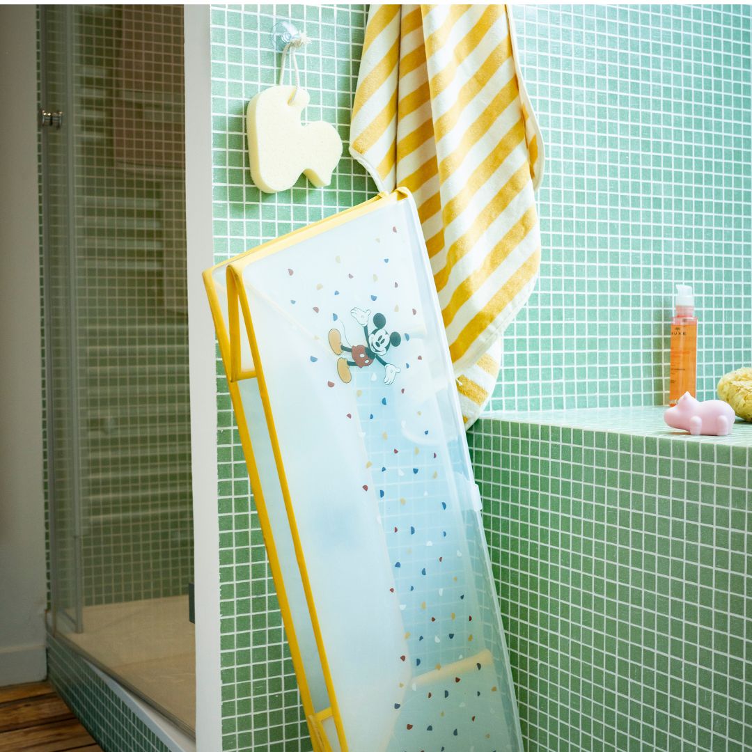 Stokke badekar Flexi bath Mickey Celebration
