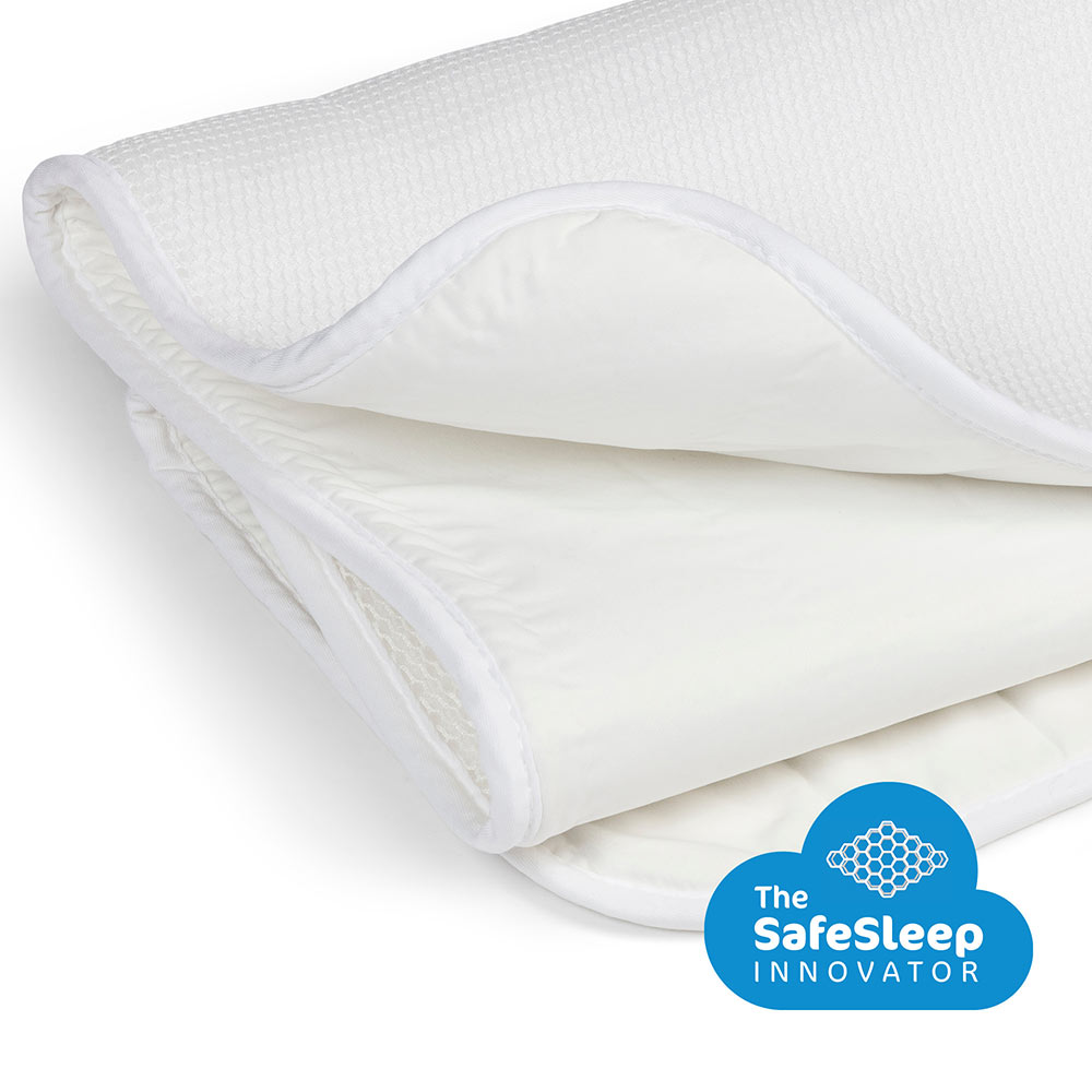 AeroSleep madrasovertræk 60x120