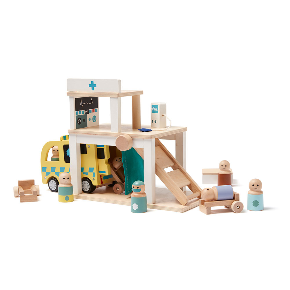 Kids Concept Hospital AIDEN